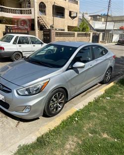 هيونداي أكسنت